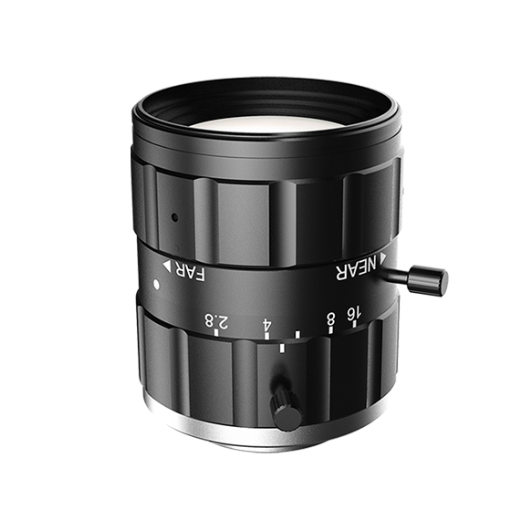 IRAYPLE 大华华睿 MT5028X 面阵镜头