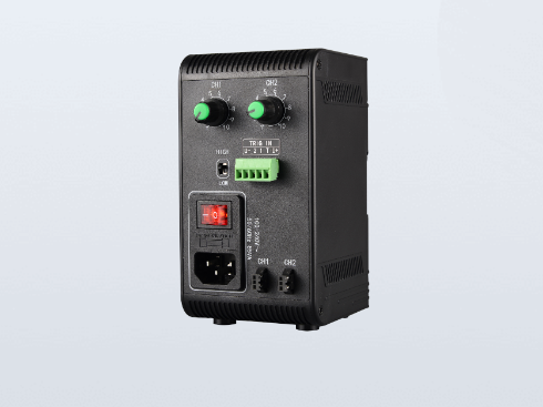 HIKROBOT 海康机器人 MV-LEVS-120-4-SY 光源控制器