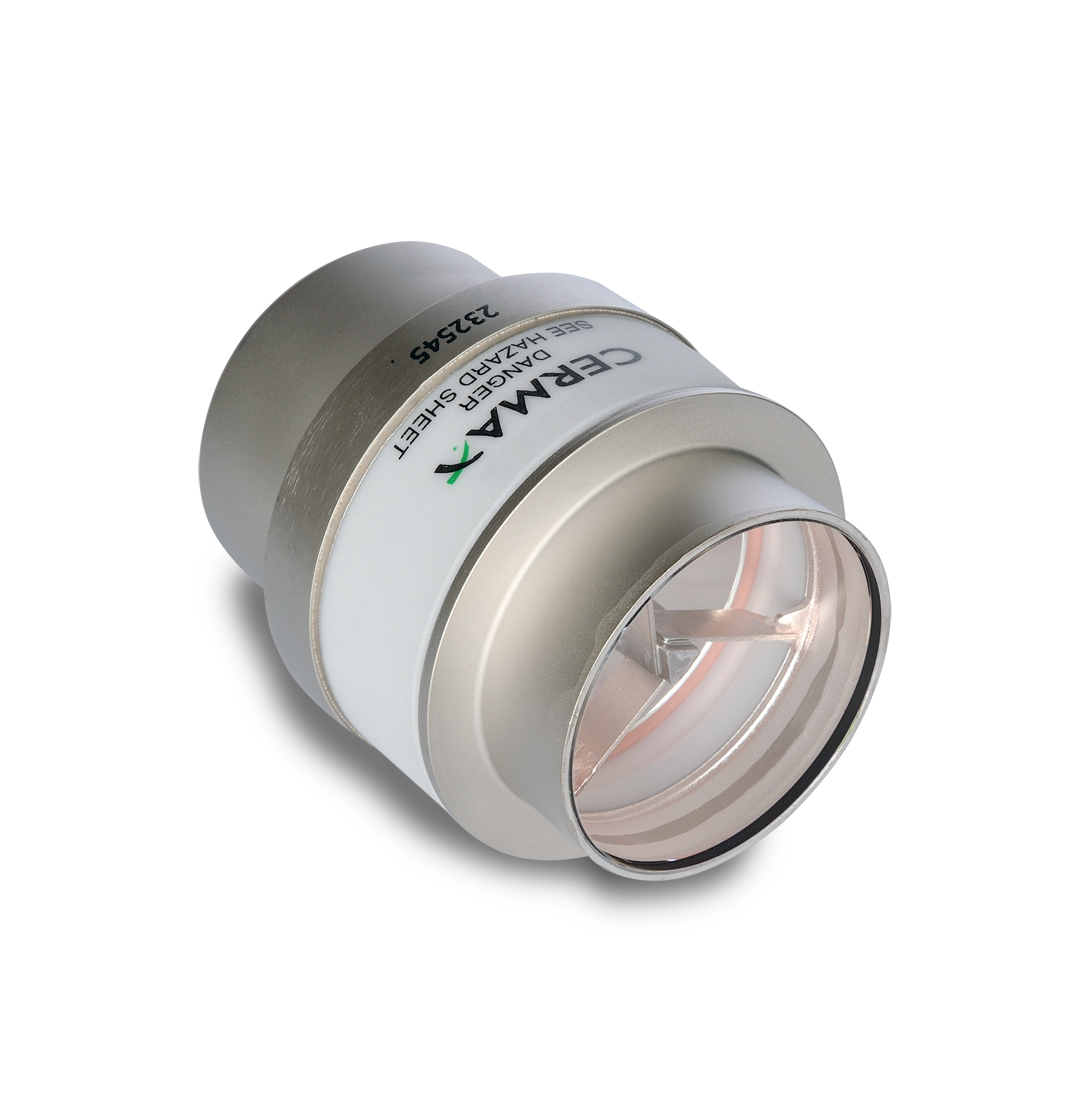 EXCELITAS  埃塞力达  Cermax  高输出金属氙灯