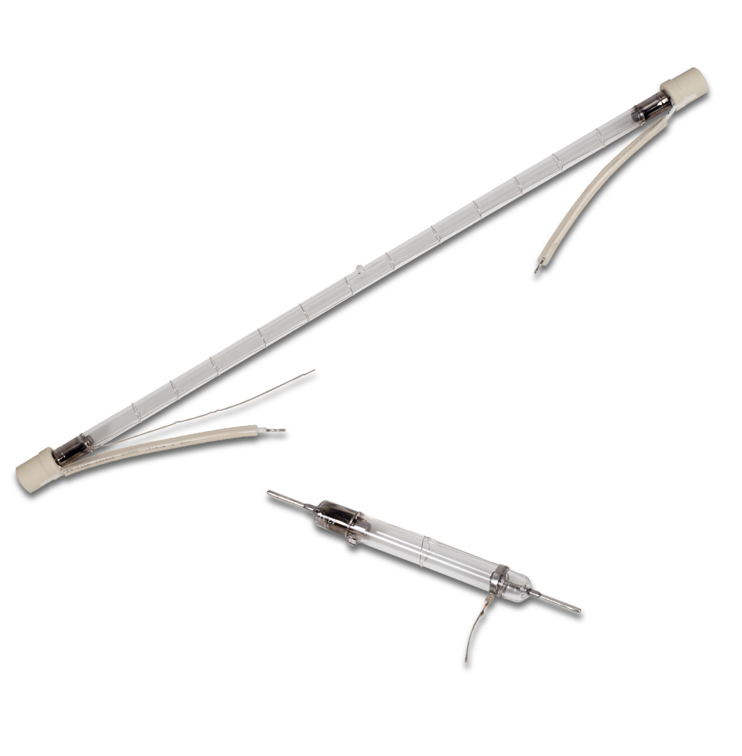 EXCELITAS  埃塞力达  UVC 氙气闪光灯