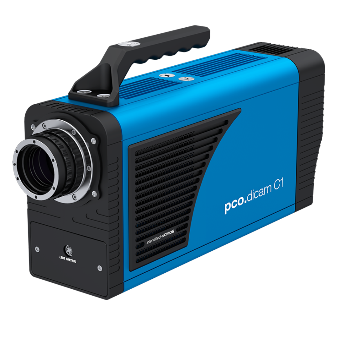 EXCELITAS  埃塞力达  pco.dicam C1 LT  增强型相机