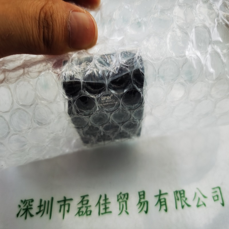 DPIN  S1-4018S  精密滑块