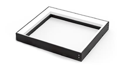 OPT 奥普特  OPT-RIH12570-G   四边形漫射光源