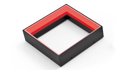 OPT 奥普特  OPT-RIH32-R   四边形漫射光源