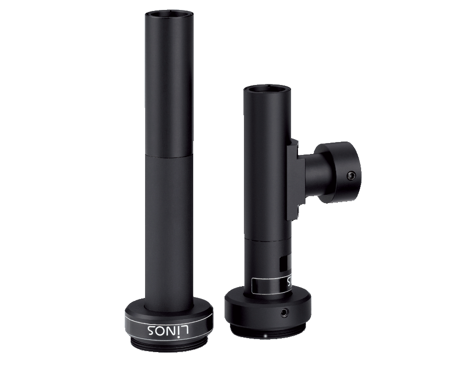 EXCELITAS 埃塞力达  Macro CCD  镜头