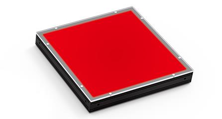 OPT 奥普特  OPT-FLP110110-R  高指向背光源