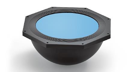 OPT 奥普特  OPT-RID180-B   球积分光源