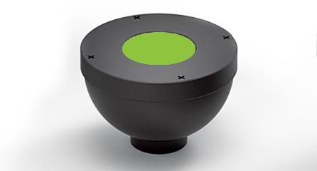 OPT 奥普特  OPT-RID52-G  球积分光源