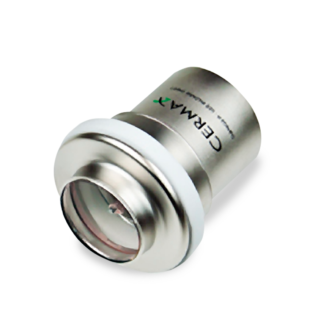 EXCELITAS  埃塞力达  Cermax  椭圆形金属氙灯