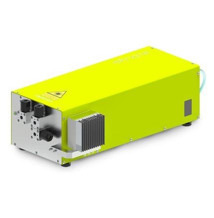 EXCELITAS 埃塞力达 iFLEX-Agile CW- 光学参量振荡器