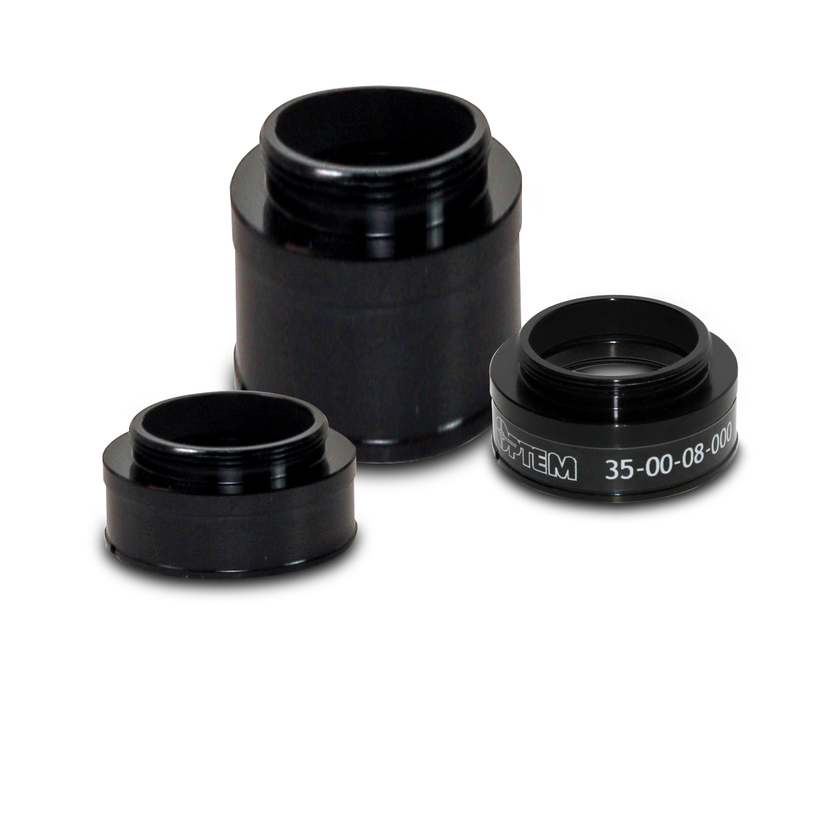 EXCELITAS 埃塞力达  低镜头和物镜