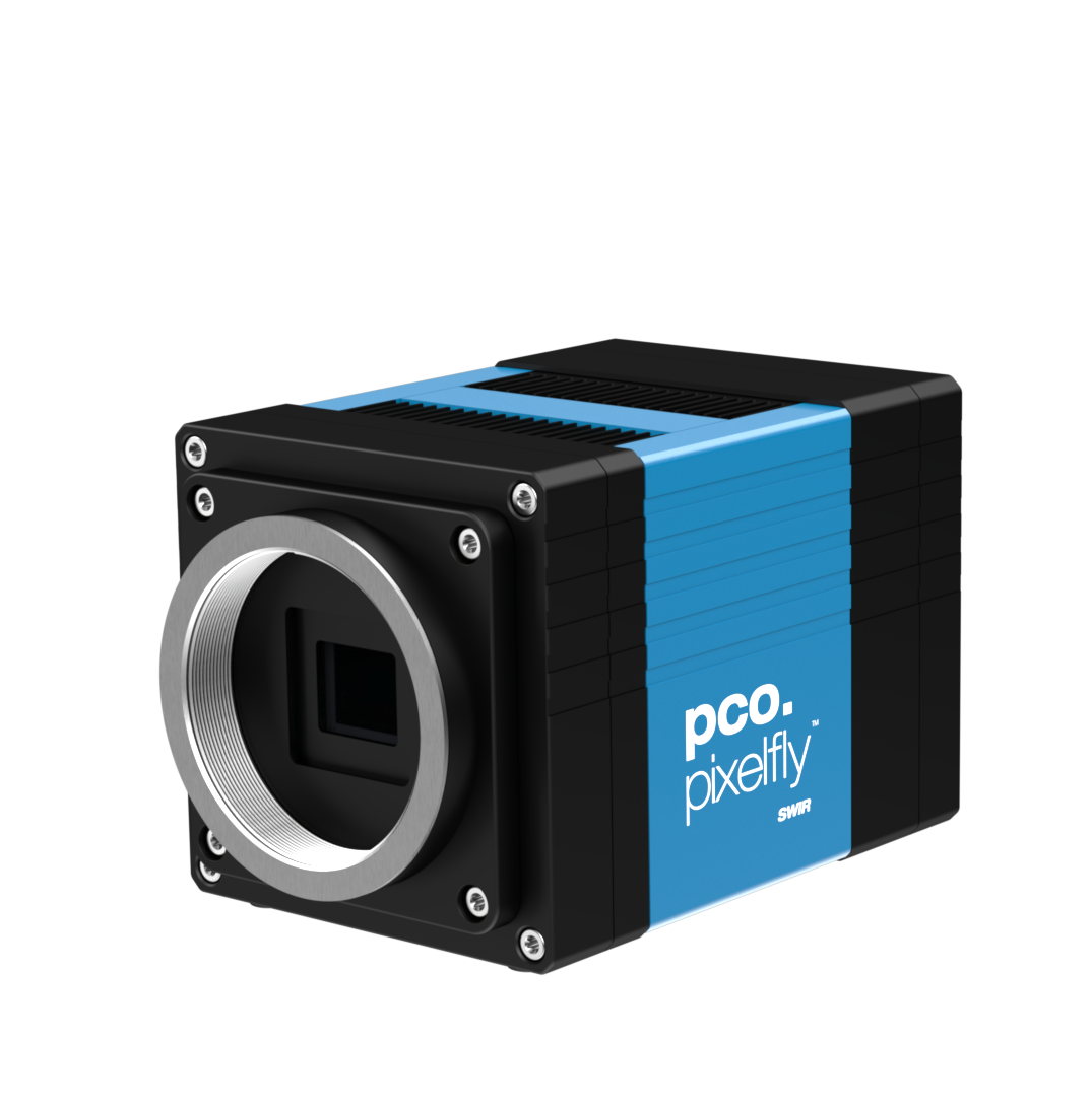 EXCELITAS  埃塞力达  pco.pixelfly 1.3 SWIR  高速摄像机