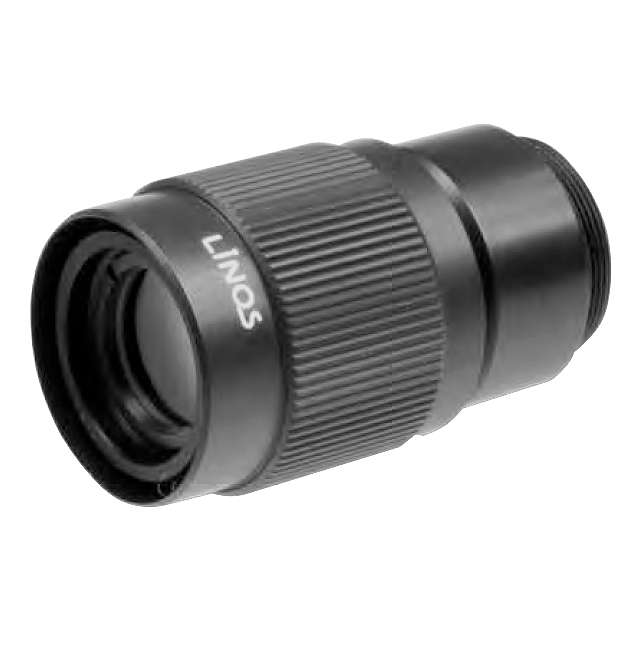 EXCELITAS 埃塞力达 LINOS定焦扩束镜