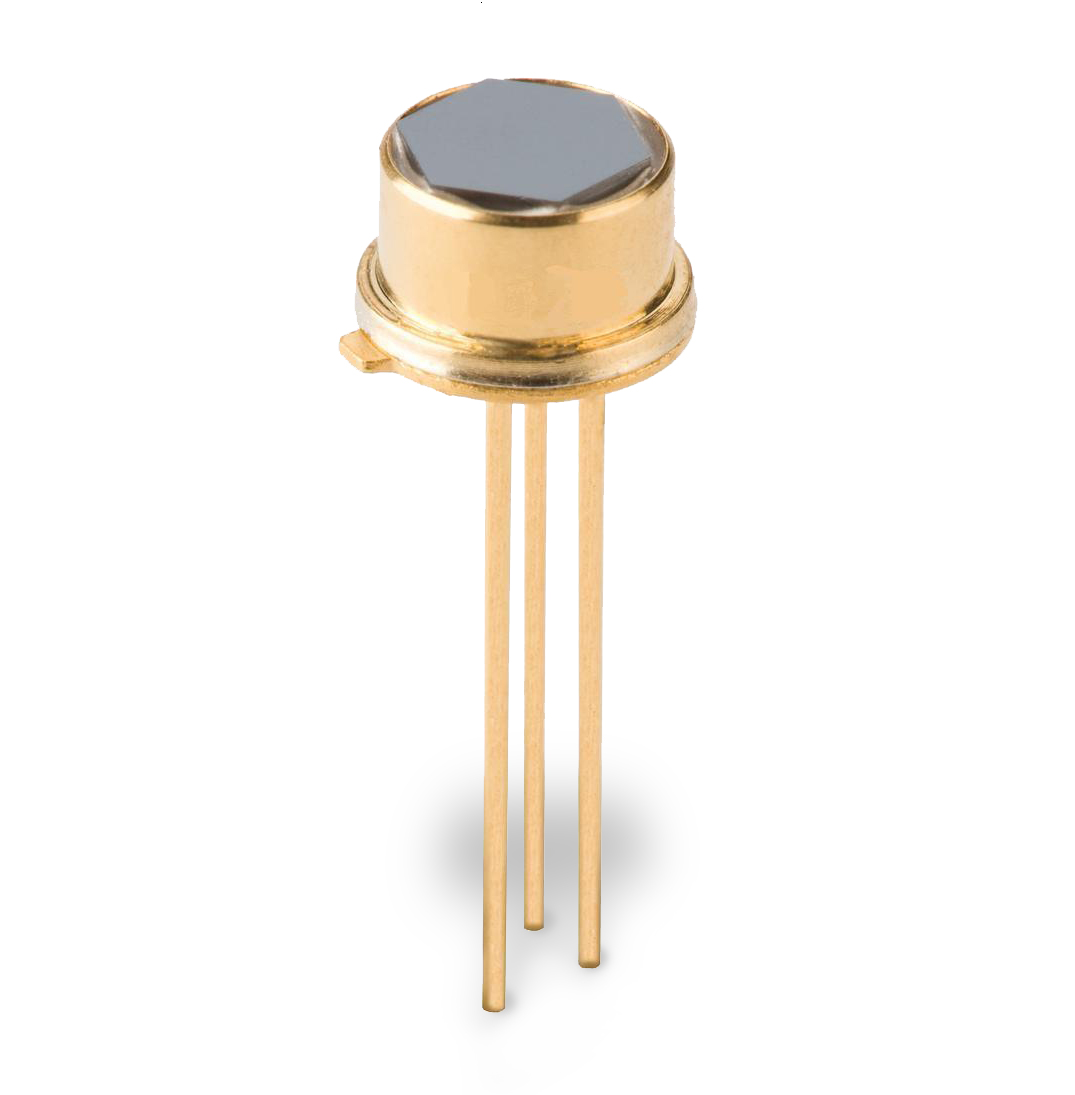 EXCELITAS  埃塞力达  TPiS 1T 1252B DigiPile  热红外传感器