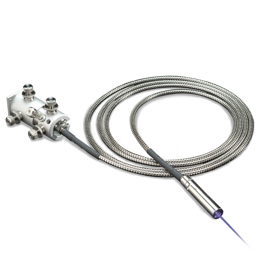 EXCELITAS  埃塞力达 kineFLEX 光纤传输系统