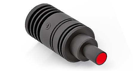 OPT 奥普特  OPT-PIG0803-R  高亮点光源