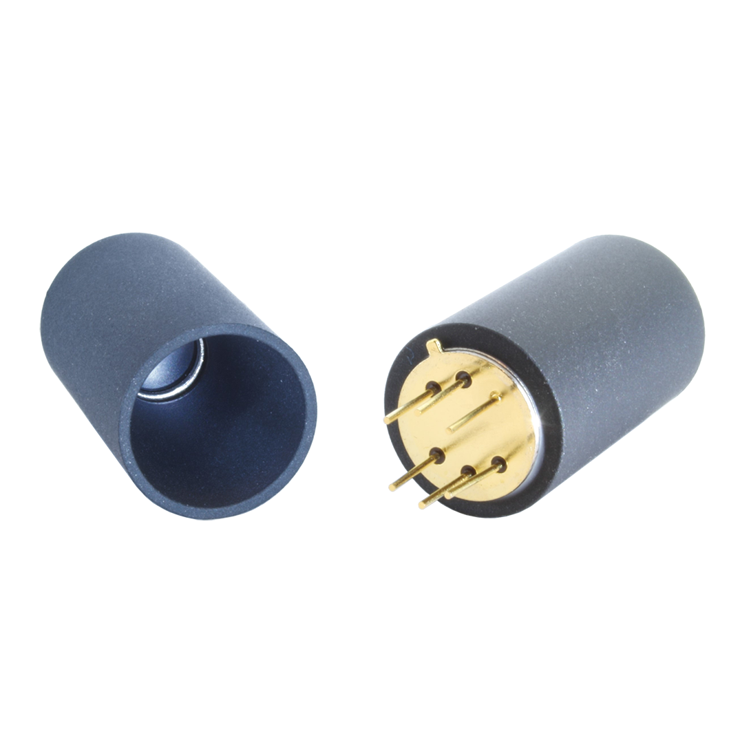 EXCELITAS  埃塞力达 TPiS 1T 1386 L5.5 H CaliPile  热红外传感器