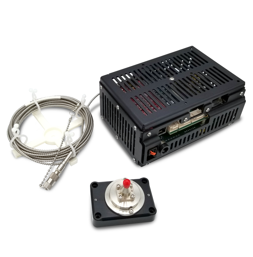 EXCELITAS  埃塞力达   高性能近红外(NIR)光谱仪引擎