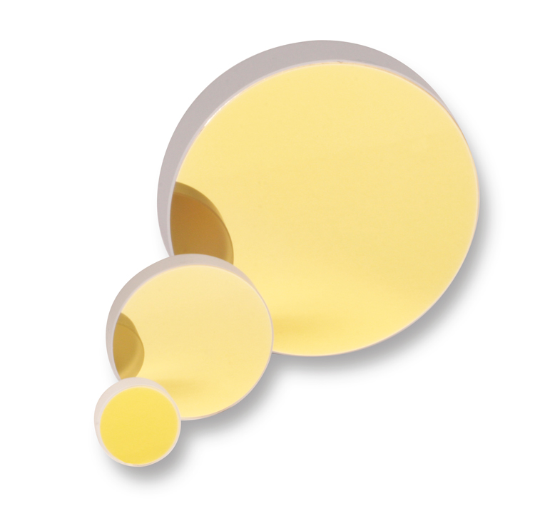 EXCELITAS 埃塞力达  LINOS 反射镜