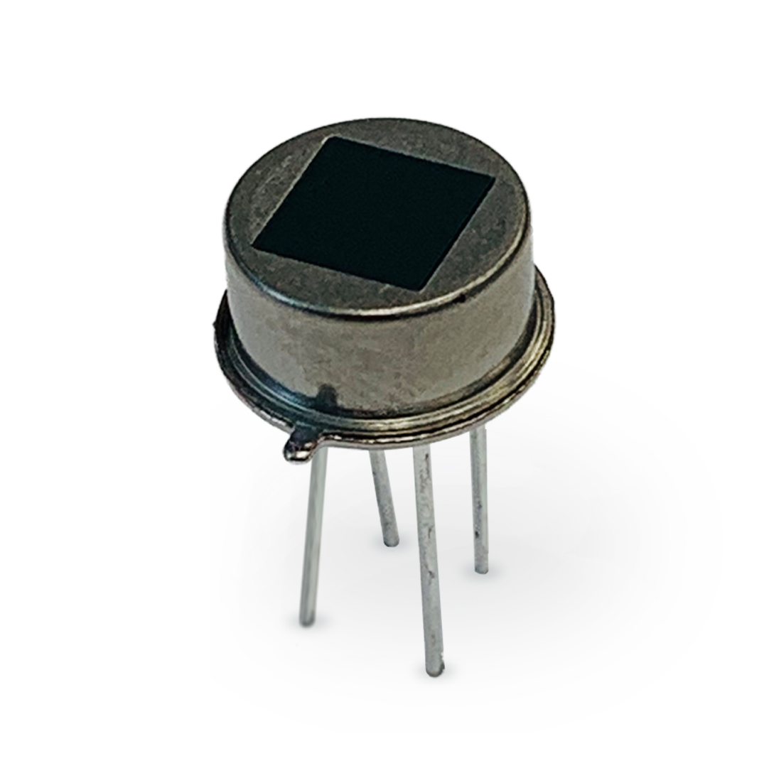 EXCELITAS  埃塞力达  PYQ 1548 四元低功耗数字热释电探测器