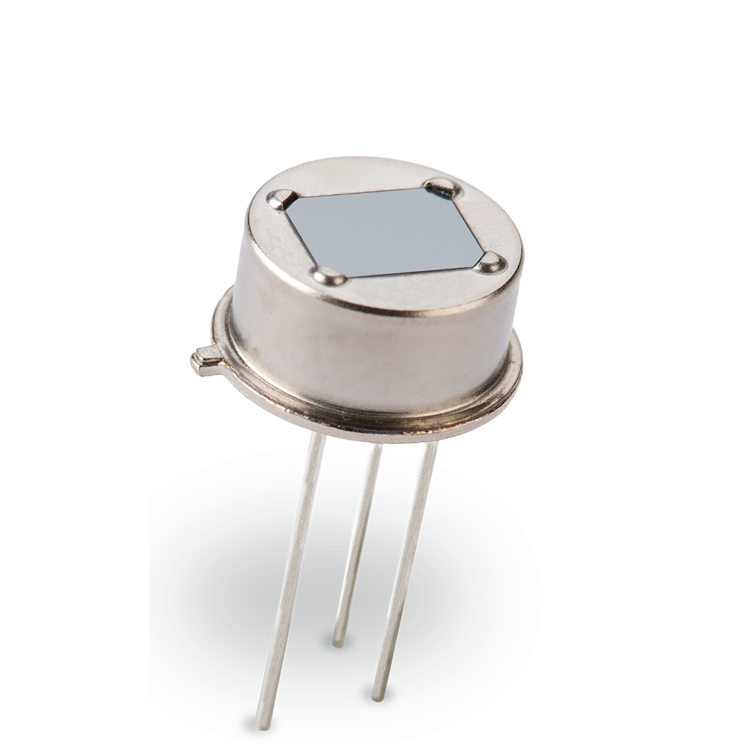 EXCELITAS  埃塞力达  PYS 3198 单通道热释电探测器