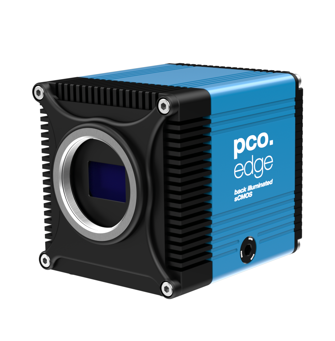 EXCELITAS  埃塞力达  pco.edge 10 bi LT CLHS sCMOS 相机