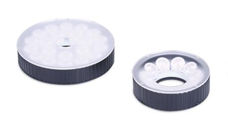 OPT 奥普特  OPT-RIB9030-W   环形光源