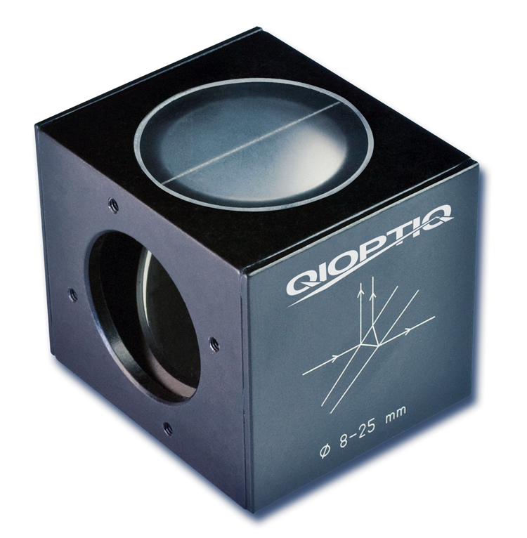 EXCELITAS 埃塞力达 LINOS激光光学配件