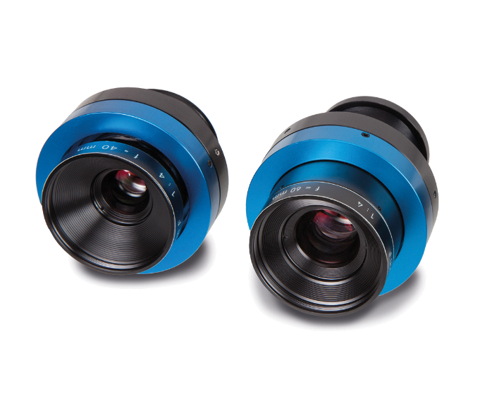 EXCELITAS 埃塞力达  Rodagon-F 工业镜头
