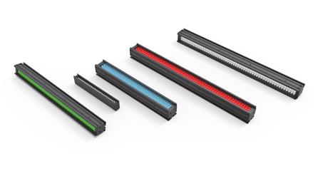 OPT 奥普特  LI6120-R  条形光源