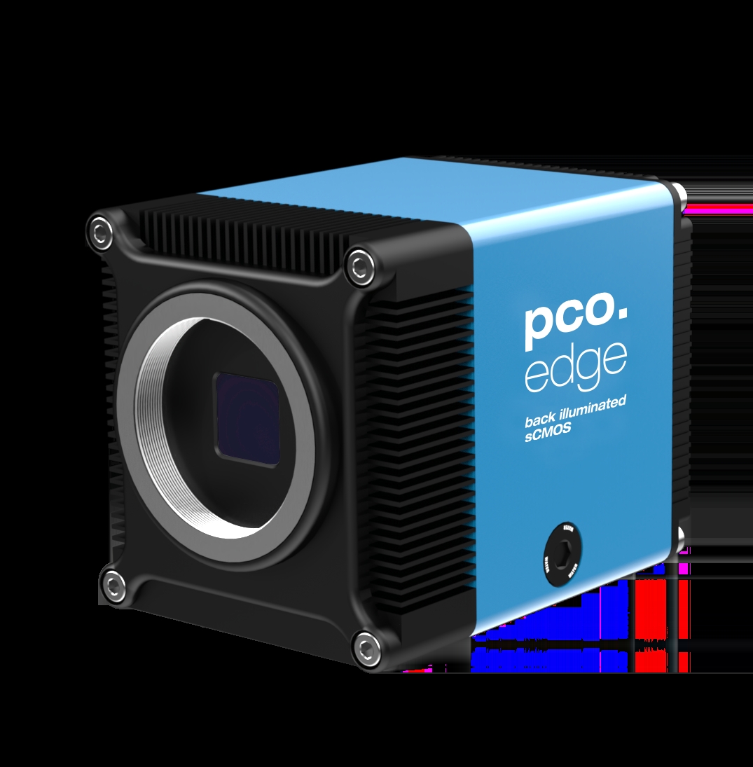 EXCELITAS  埃塞力达  pco.edge 4.2 bi USB sCMOS 相机