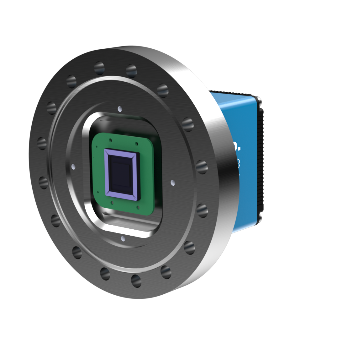 EXCELITAS  埃塞力达  pco.edge 4.2 bi XU USB sCMOS 相机