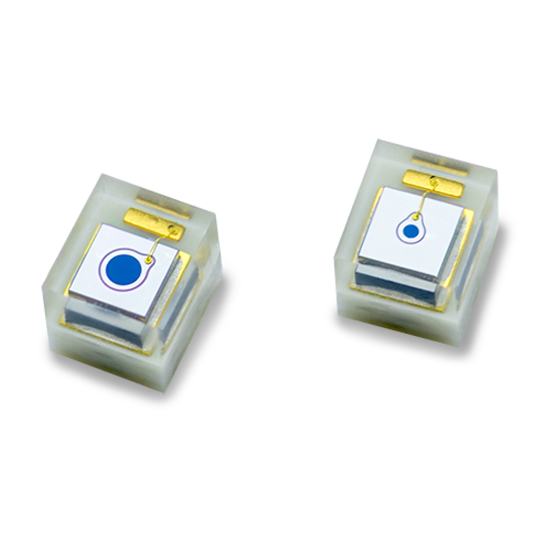 EXCELITAS  埃塞力达 C30737MH-500-80N - 硅APD, 500um, LLC, 800nm 光电二级管