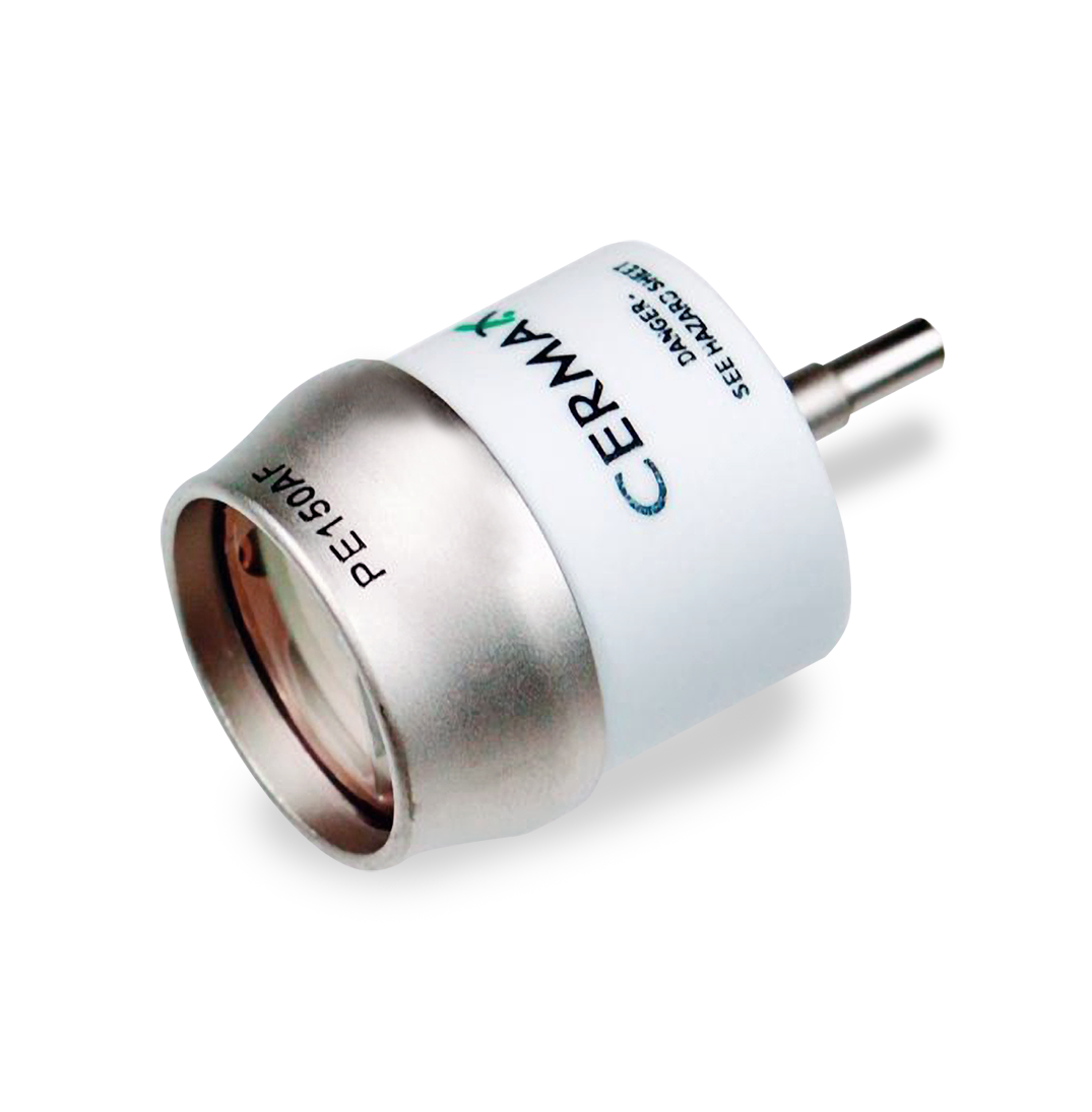 EXCELITAS  埃塞力达  PE150AF 150W 抛物面陶瓷氙灯