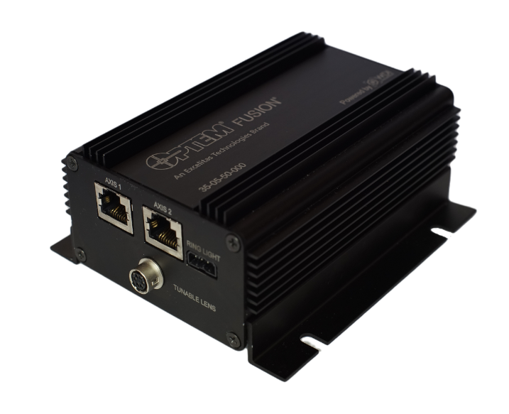 EXCELITAS 埃塞力达  系统控制器