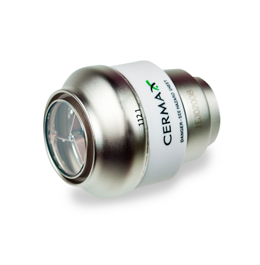 EXCELITAS  埃塞力达  PE500C-13F  椭圆形陶瓷氙灯