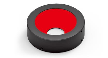 OPT 奥普特   OPT-RIW90-R   多方向高均匀漫射光源