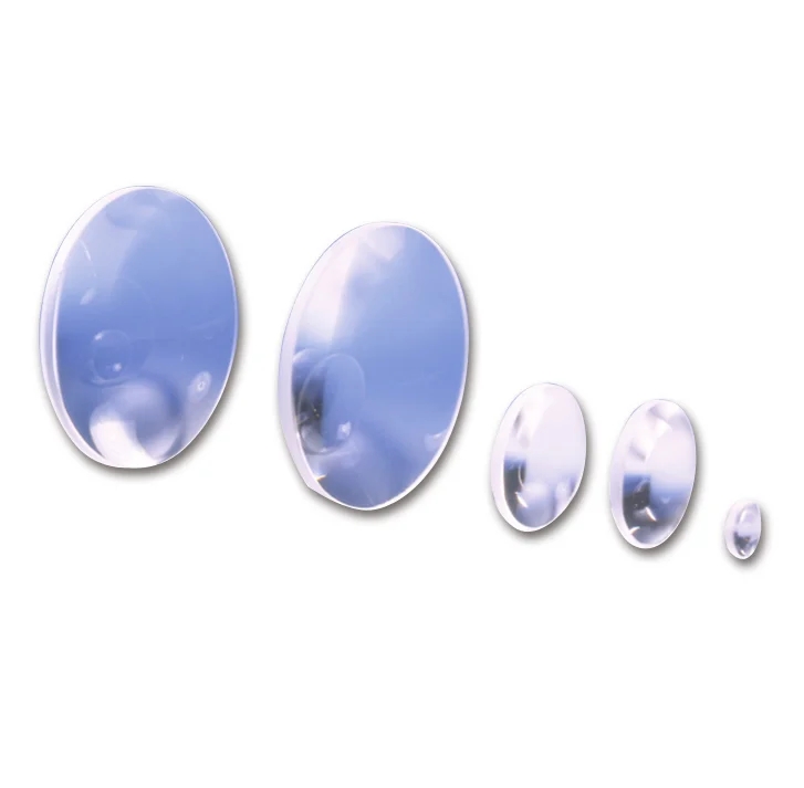 EXCELITAS 埃塞力达  LINOS  单光透镜