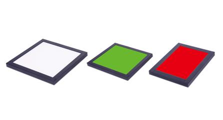 OPT 奥普特  OPT-FLCA310220-G   侧部背光源