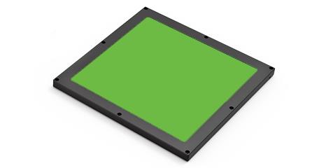 OPT 奥普特  OPT-FC240-G   平面无影光源