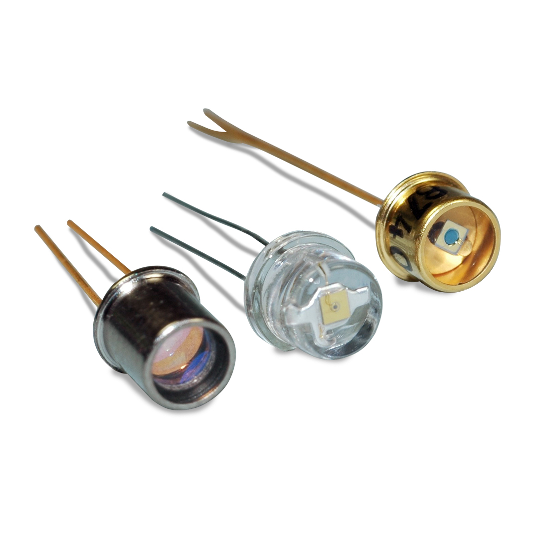 EXCELITAS  埃塞力达 C30724PH—硅APD，500um  光电二级管