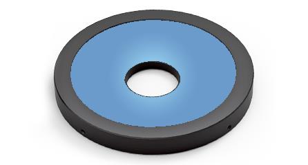 OPT 奥普特  OPT-RIU150-B   球状分布式对称无影光源