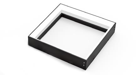 OPT 奥普特  OPT-RIH9585-B   四边形漫射光源