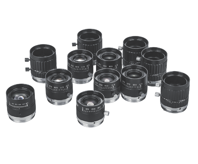 CST 康视达  CST-B5028-10M 工业镜头