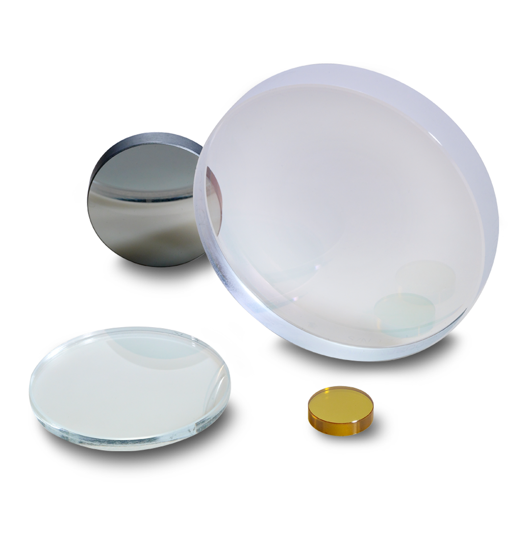 EXCELITAS 埃塞力达  多光谱成像窗口