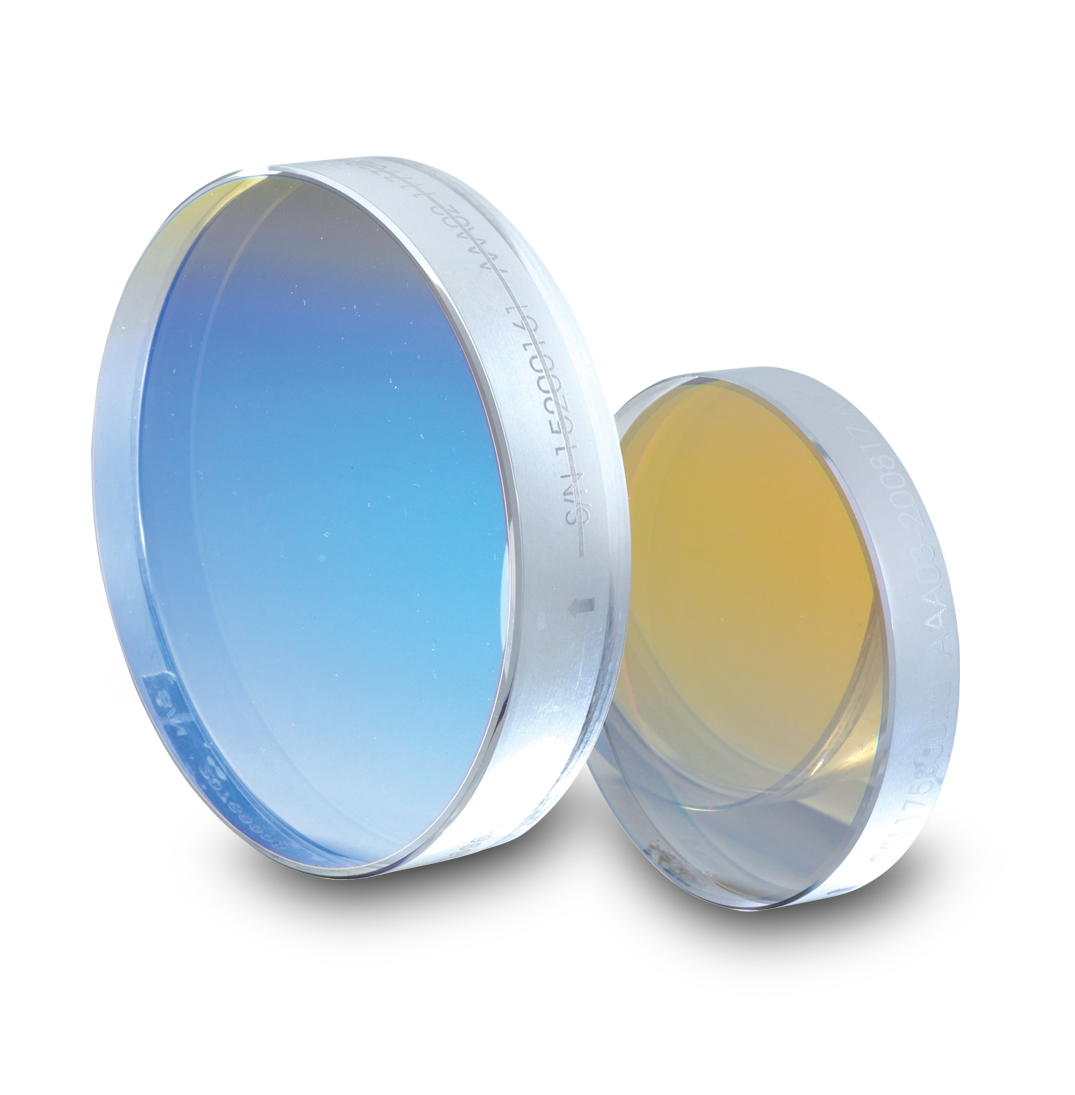 EXCELITAS 埃塞力达  二色滤光片