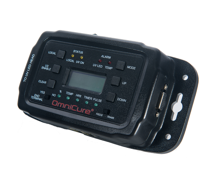 EXCELITAS 埃塞力达 OmniCure PLC2000可编程控制器