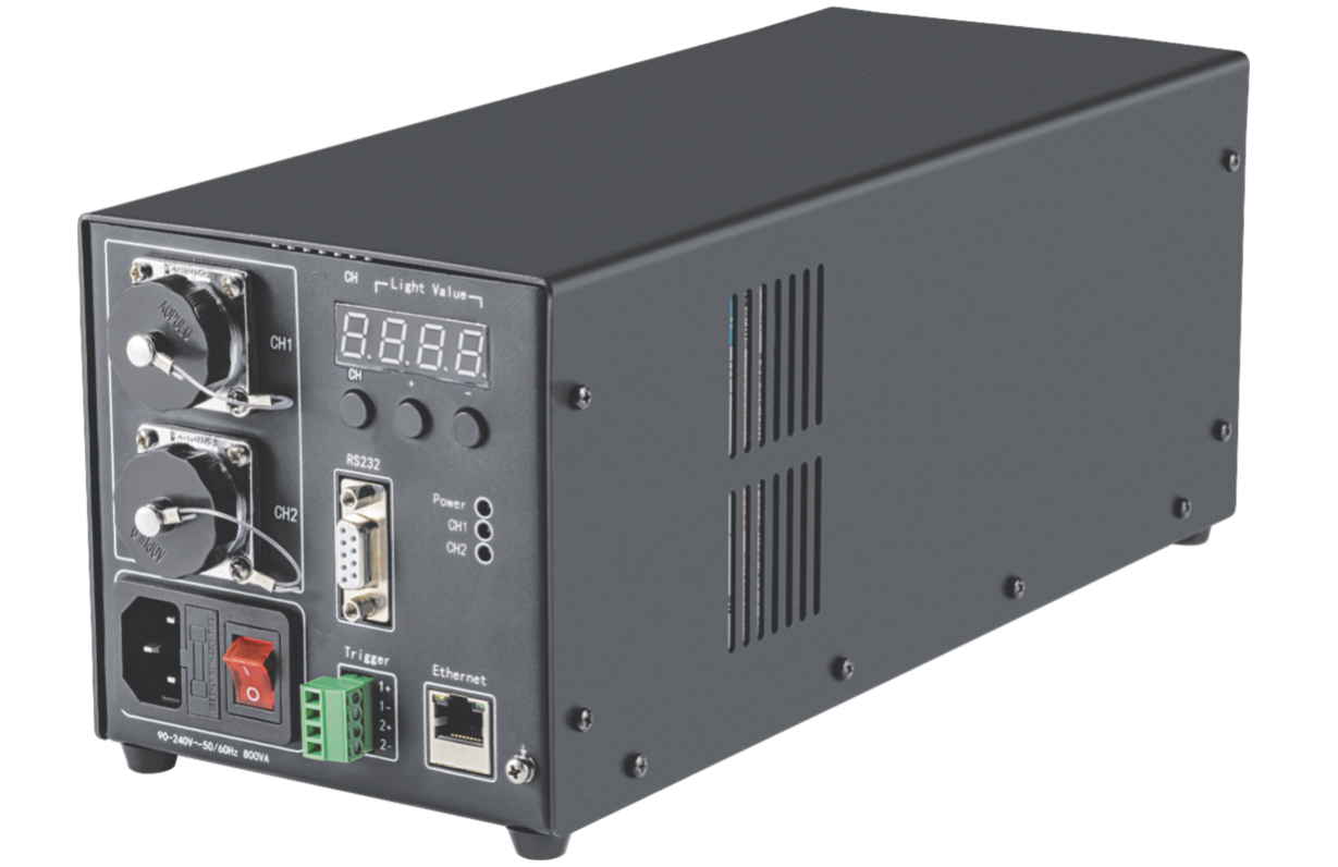 CST 康视达 CST-CPL48760C-2T 光源控制器