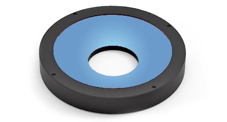 OPT 奥普特  OPT-RIU114-B   球状分布式对称无影光源