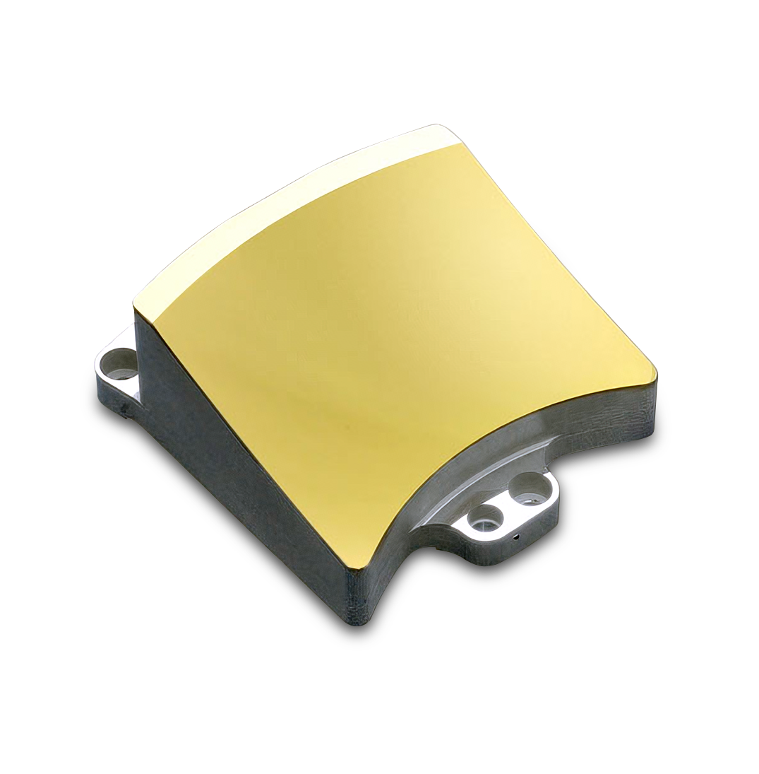 EXCELITAS 埃塞力达  非球面和抛物线形反射镜